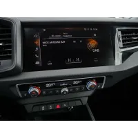 Audi A1, 2022, МКПП, пробег 65159 км