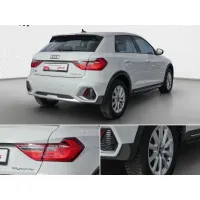 Audi A1, 2022, МКПП, пробег 65159 км