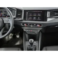 Audi A1, 2022, МКПП, пробег 65159 км