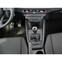 Audi A1, 2022, МКПП, пробег 65159 км