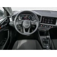 Audi A1, 2022, МКПП, пробег 65159 км