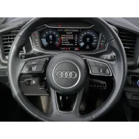 Audi A1, 2022, МКПП, пробег 65159 км