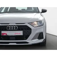 Audi A1, 2022, МКПП, пробег 65159 км