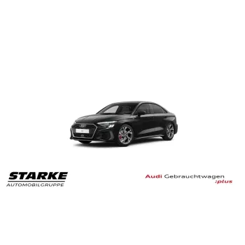 Audi A3, 2023, АКПП, пробег 40313 км