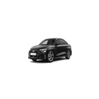 Audi A3, 2023, АКПП, пробег 40313 км