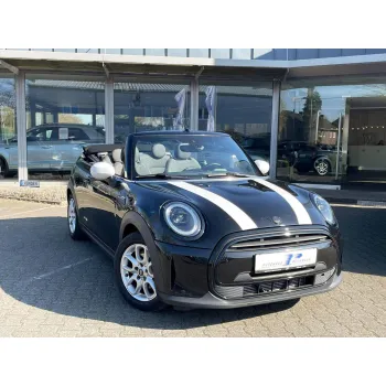 MINI Cooper, 2022, АКПП, пробег 61917 км