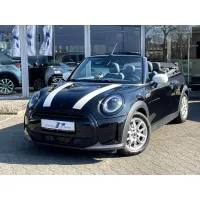 MINI Cooper, 2022, АКПП, пробег 61917 км