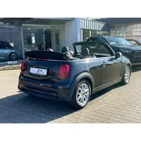 MINI Cooper, 2022, АКПП, пробег 61917 км