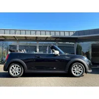 MINI Cooper, 2022, АКПП, пробег 61917 км
