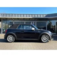MINI Cooper, 2022, АКПП, пробег 61917 км
