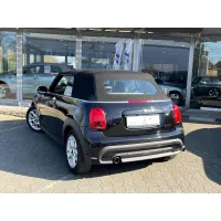 MINI Cooper, 2022, АКПП, пробег 61917 км