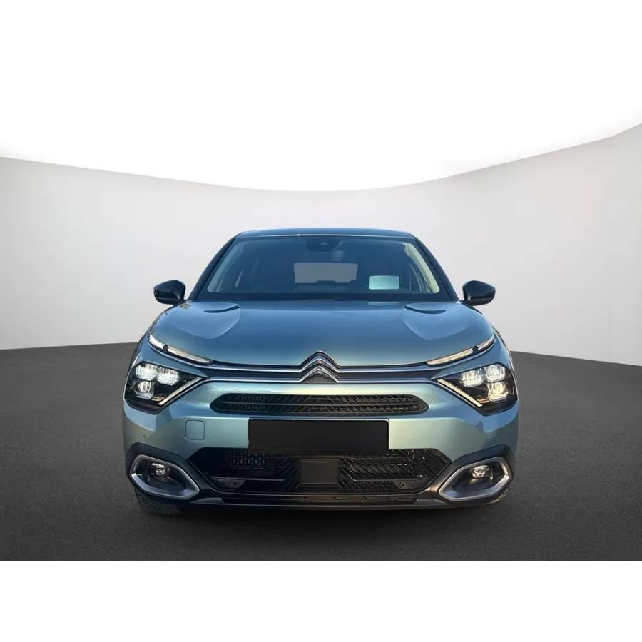 Citroën C4, 2023, АКПП, пробег 41301 км