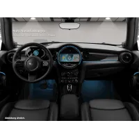 MINI Cooper, 2023, АКПП, пробег 43927 км