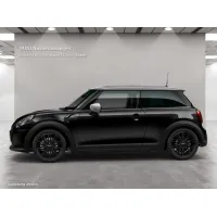MINI Cooper, 2023, АКПП, пробег 43927 км