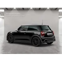 MINI Cooper, 2023, АКПП, пробег 43927 км