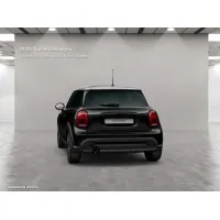 MINI Cooper, 2023, АКПП, пробег 43927 км