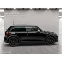 MINI Cooper, 2023, АКПП, пробег 43927 км
