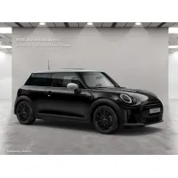 MINI Cooper, 2023, АКПП, пробег 43927 км