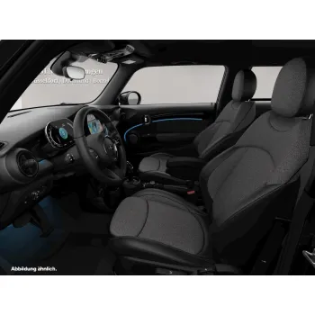 MINI Cooper, 2023, АКПП, пробег 31607 км