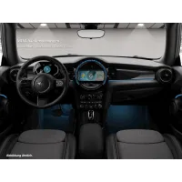 MINI Cooper, 2023, АКПП, пробег 31607 км