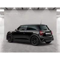 MINI Cooper, 2023, АКПП, пробег 31607 км
