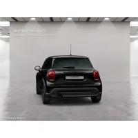 MINI Cooper, 2023, АКПП, пробег 31607 км