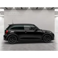 MINI Cooper, 2023, АКПП, пробег 31607 км