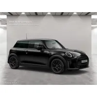 MINI Cooper, 2023, АКПП, пробег 31607 км