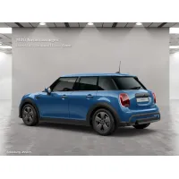 MINI ONE, 2022, АКПП, пробег 14375 км