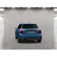 MINI ONE, 2022, АКПП, пробег 14375 км
