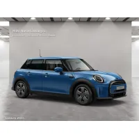MINI ONE, 2022, АКПП, пробег 14375 км