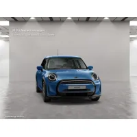 MINI ONE, 2022, АКПП, пробег 14375 км