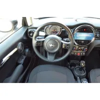 MINI Cooper, 2022, АКПП, пробег 9679 км