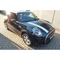 MINI Cooper, 2022, АКПП, пробег 9679 км