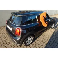 MINI Cooper, 2022, АКПП, пробег 9679 км