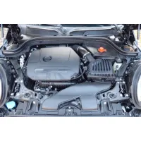 MINI Cooper, 2022, АКПП, пробег 9679 км