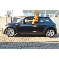 MINI Cooper, 2022, АКПП, пробег 9679 км