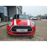 MINI Cooper, 2020, МКПП, пробег 53999 км