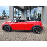 MINI Cooper, 2020, МКПП, пробег 53999 км