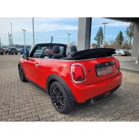 MINI Cooper, 2020, МКПП, пробег 53999 км