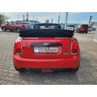 MINI Cooper, 2020, МКПП, пробег 53999 км