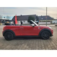 MINI Cooper, 2020, МКПП, пробег 53999 км