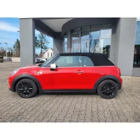 MINI Cooper, 2020, МКПП, пробег 53999 км