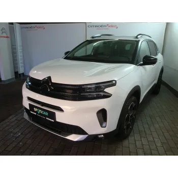 Citroën C5, 2023, АКПП, пробег 28950 км