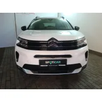 Citroën C5, 2023, АКПП, пробег 28950 км