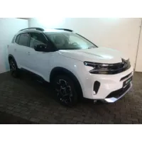Citroën C5, 2023, АКПП, пробег 28950 км