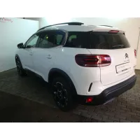 Citroën C5, 2023, АКПП, пробег 28950 км