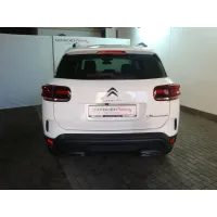 Citroën C5, 2023, АКПП, пробег 28950 км