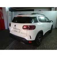 Citroën C5, 2023, АКПП, пробег 28950 км