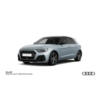 Audi A1, 2023, АКПП, пробег 87194 км